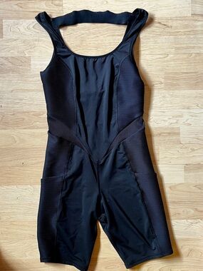 MICHI • athletic/WL bodysuit • M